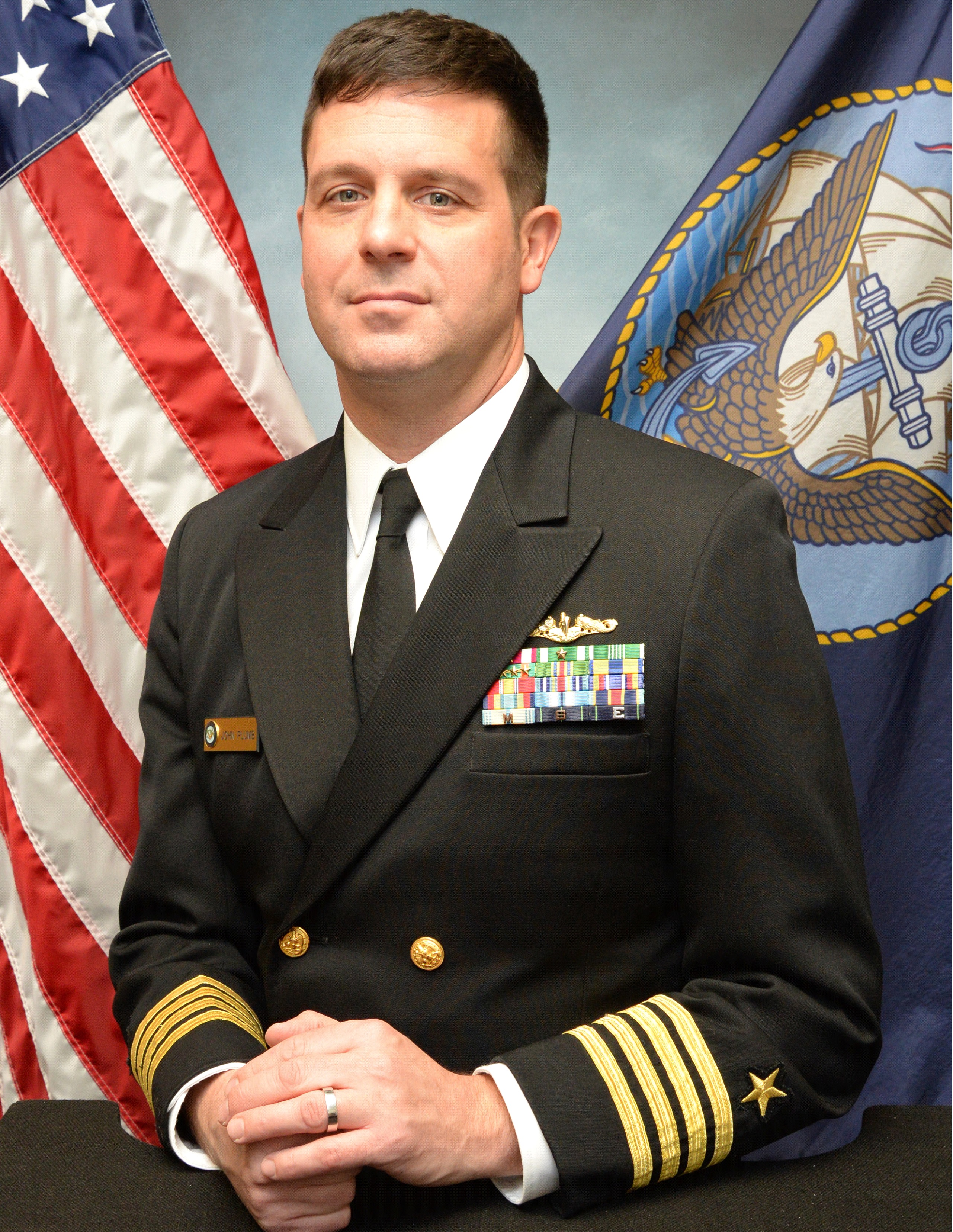 Plumb To Speak Following Parade News, Sports, Jobs Post Journal